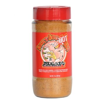 Rub Honey Hot Hog di Meat Church 369 Gr.