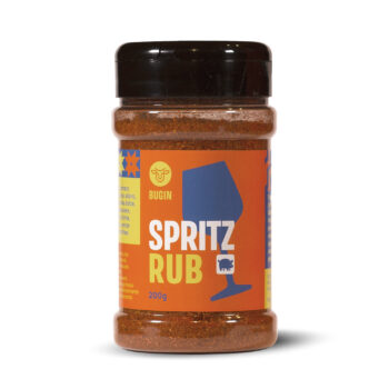 COCKTAIL RUB SPRITZ BUGIN 200 GR