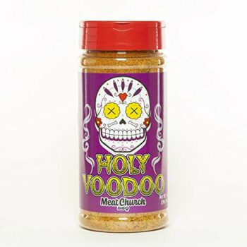 Meat Church Holy Voodoo 397 Gr.